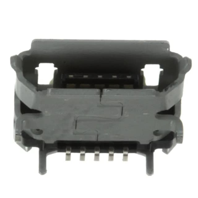 ZX62D-B-5P8(30) — Hirose Electric Co Ltd product photo