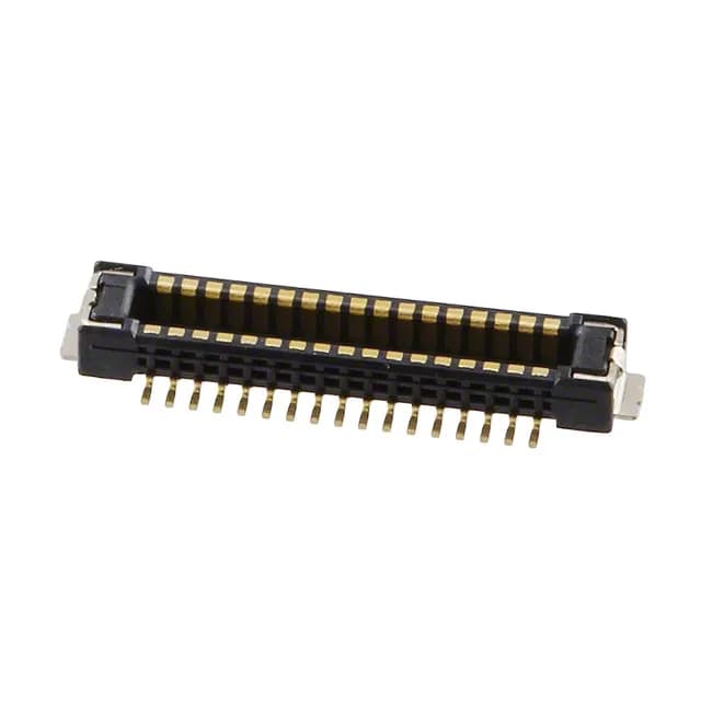5015313410 — Molex product photo