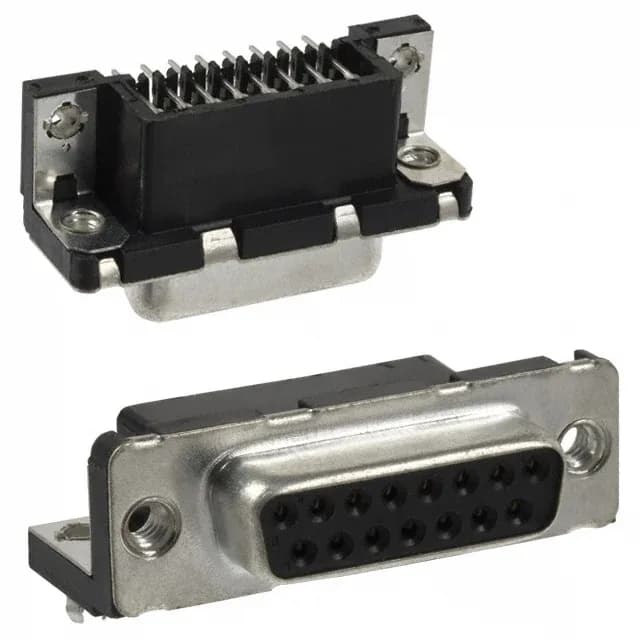 D15S33E6GX00LF — Amphenol ICC (FCI) product photo
