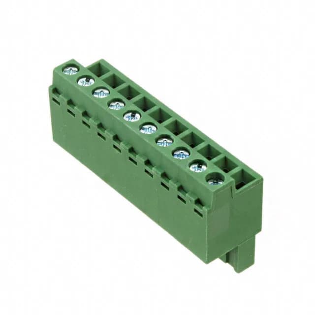 1-1986484-0 — TE Connectivity AMP Connectors product photo