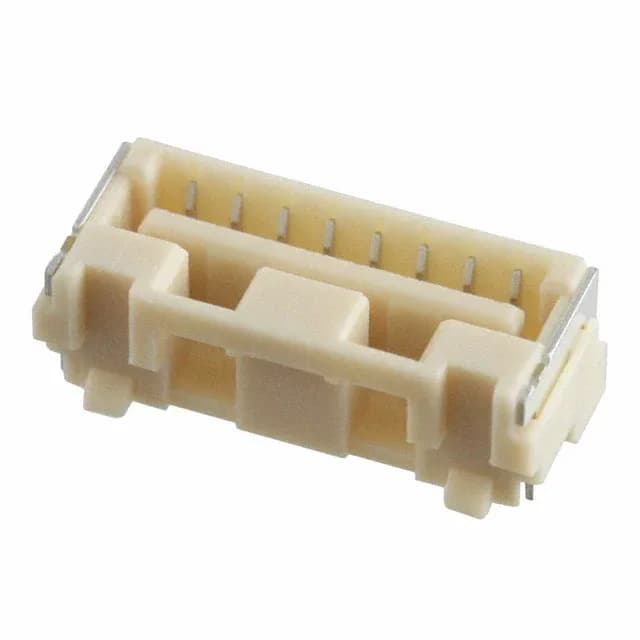 5023820872 — Molex product photo