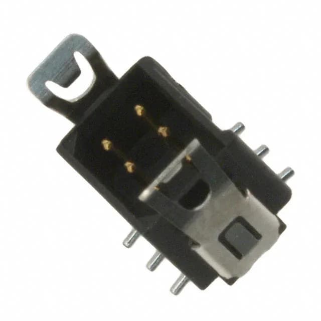 M80-8280642 — Harwin Inc. product photo