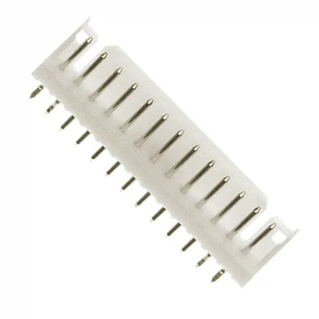 1-292161-3 — TE Connectivity AMP Connectors product photo