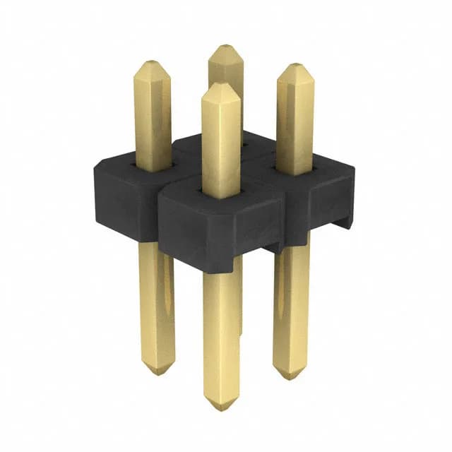 TLW-102-05-G-D — Samtec Inc. product photo