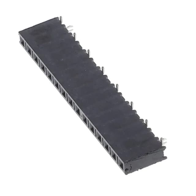 SSM-115-L-SV-LC — Samtec Inc. product photo