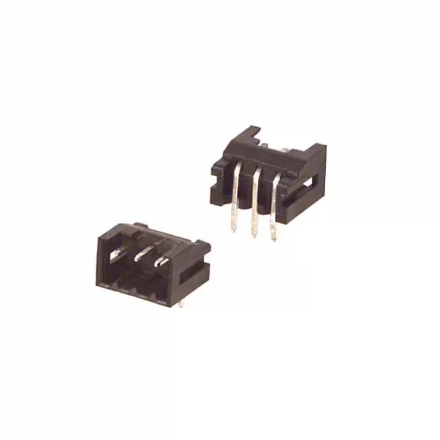 DF3-3P-2DS — Hirose Electric Co Ltd product photo