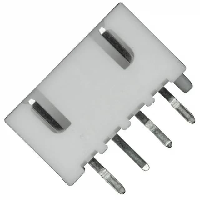 B4B-XH-AM(LF)(SN) — JST Sales America Inc. product photo