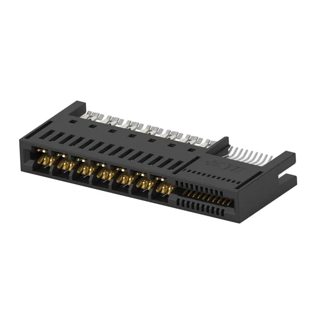2360558-1 — TE Connectivity AMP Connectors product photo