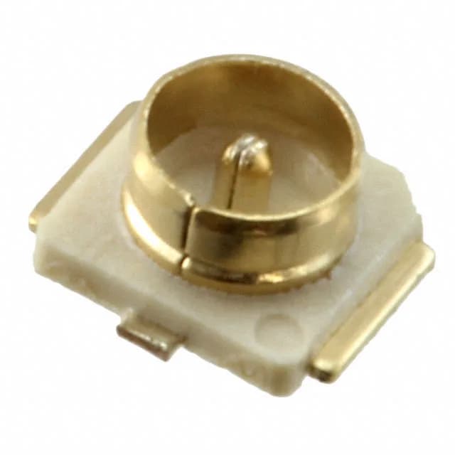 1909763-1 — TE Connectivity AMP Connectors product photo