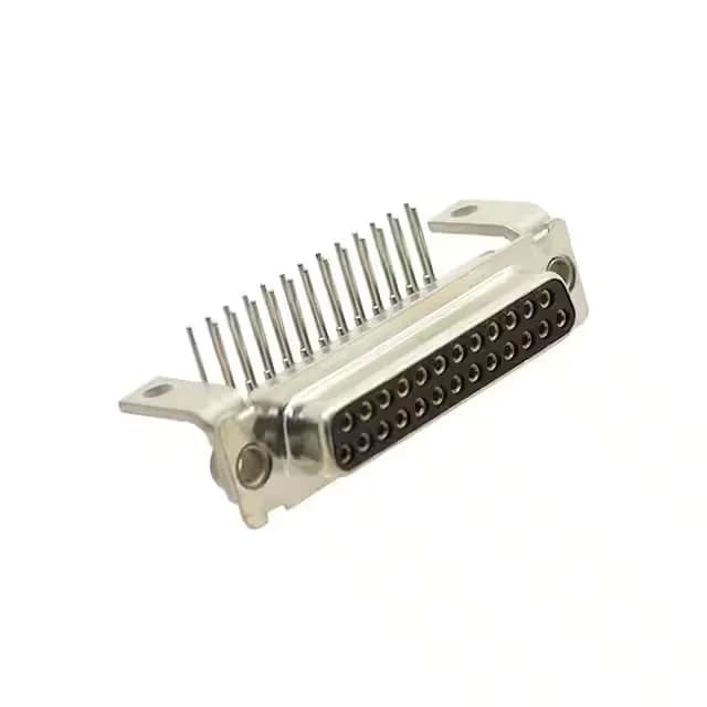 DB-25S-1AFN-A197 — ITT Cannon, LLC product photo