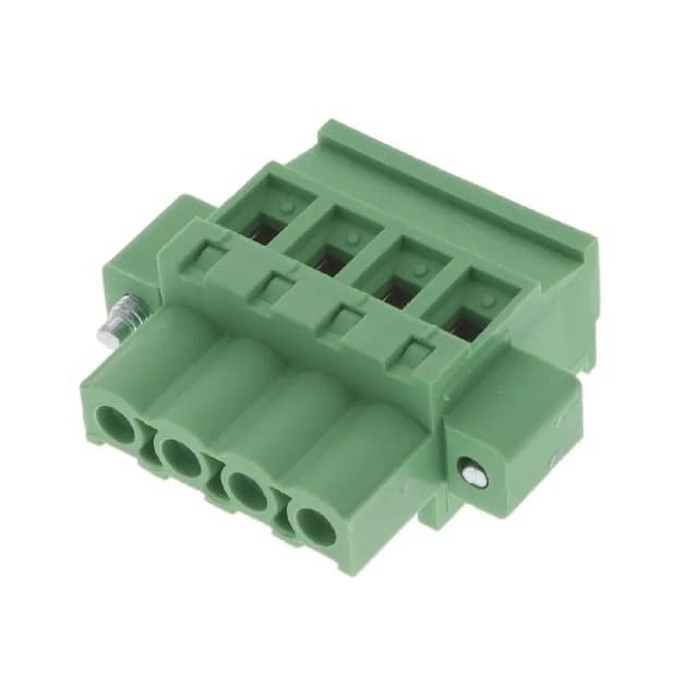 0395377004 — Molex product photo