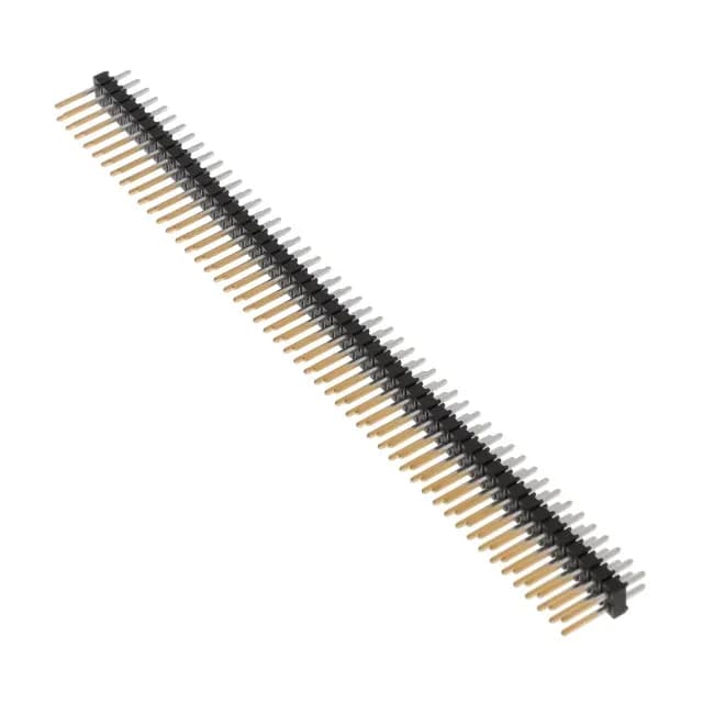 MTSW-150-08-S-D-295 — Samtec Inc. product photo