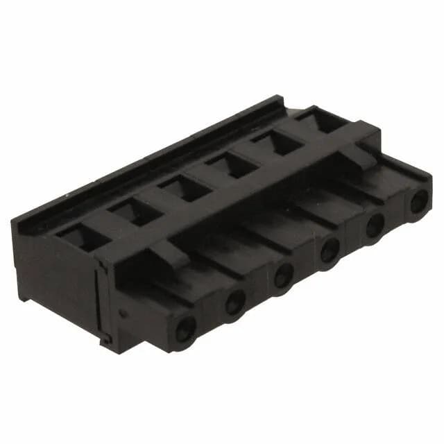 ELFT05450 — Amphenol PCD product photo