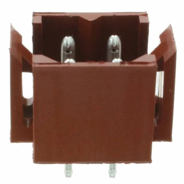207119-2 — TE Connectivity AMP Connectors product photo
