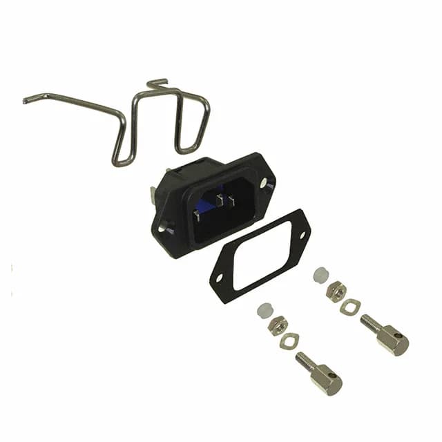 6100.3300.33 — SCHURTER Inc. product photo