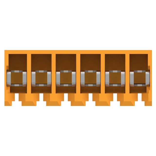 3-641217-6 — TE Connectivity AMP Connectors product photo