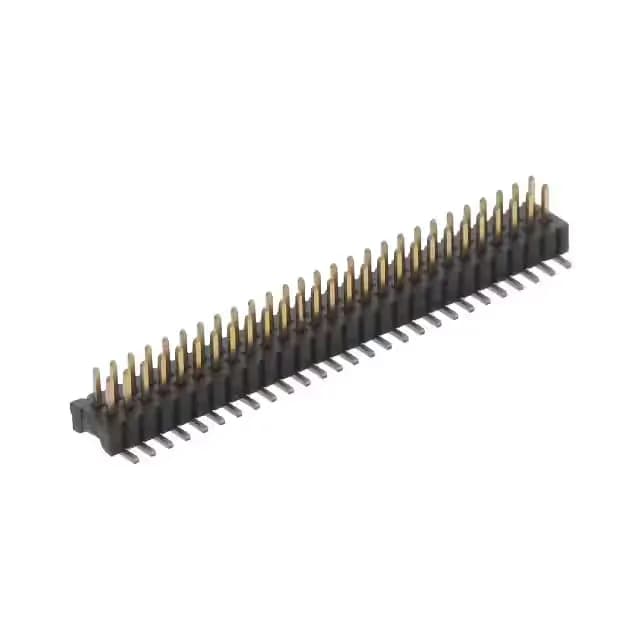1MM-HU-D27-VS-00-F-TBP — TE Connectivity AMP Connectors product photo
