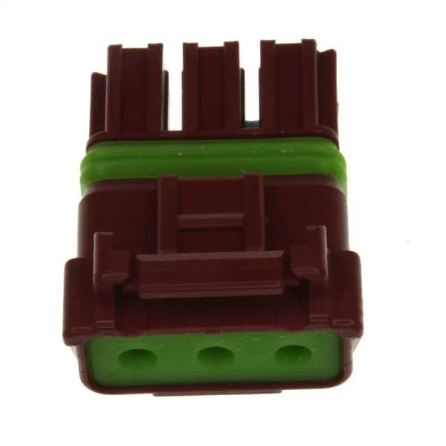 03R-WPJV-2-RMM(NN) — JST Sales America Inc. product photo