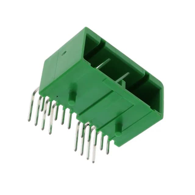 IL-AG5-18P-D3L2 — JAE Electronics product photo