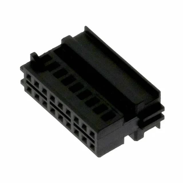 1745005-1 — TE Connectivity AMP Connectors product photo