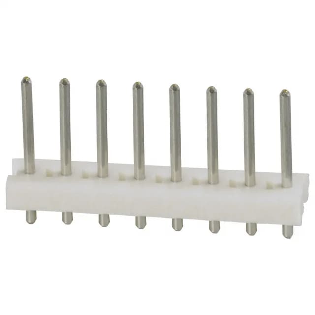 640384-8 — TE Connectivity AMP Connectors product photo