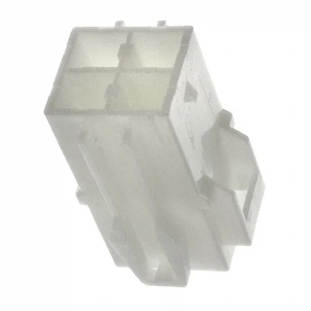 VLR-04V — JST Sales America Inc. product photo
