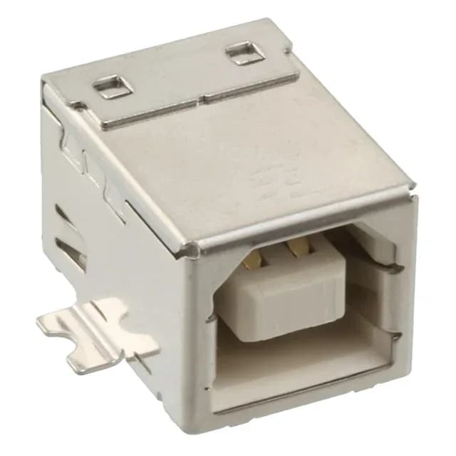 1734346-4 — TE Connectivity AMP Connectors product photo