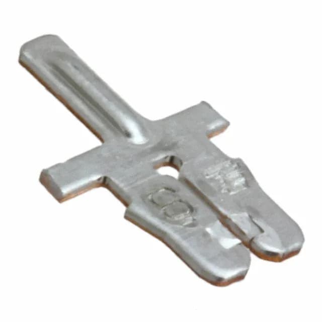 1987500-1 — TE Connectivity AMP Connectors product photo