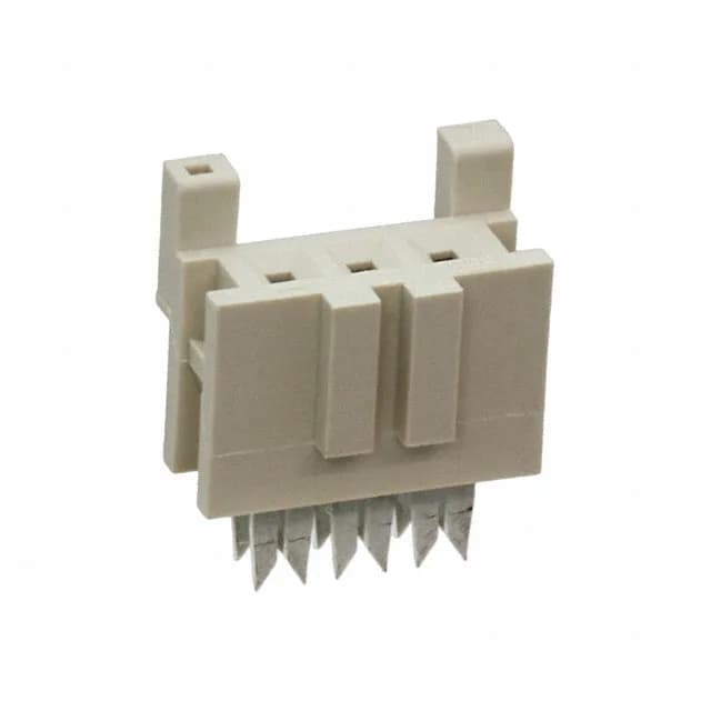 DF1-3S-2.5R26(05) — Hirose Electric Co Ltd product photo