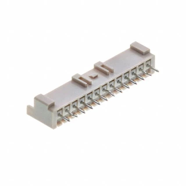 B13B-XASK-1(LF)(SN) — JST Sales America Inc. product photo