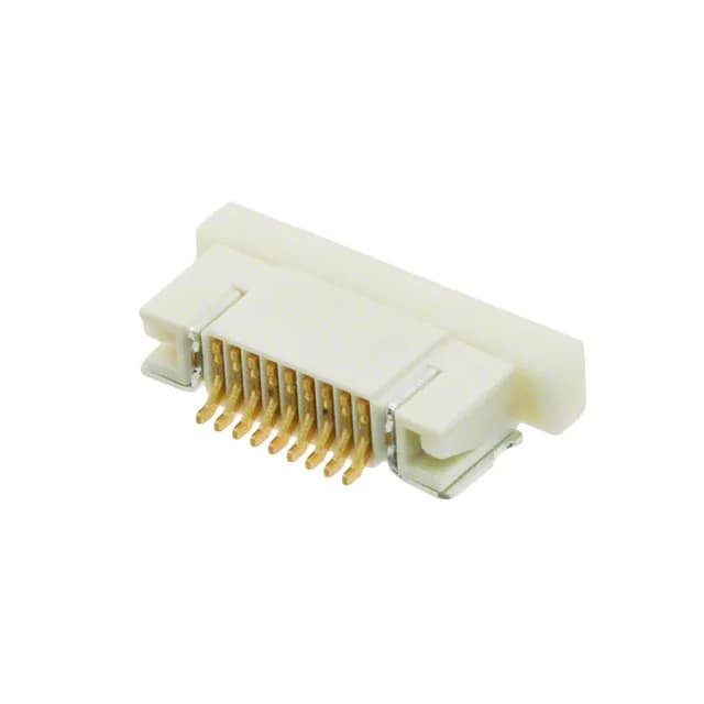 1734592-9 — TE Connectivity AMP Connectors product photo