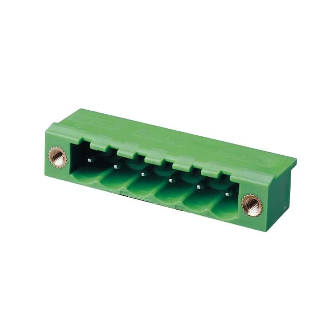 2EHDRM-06P — Dinkle Corporation, USA product photo