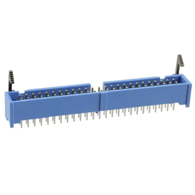 3-1761608-5 — TE Connectivity AMP Connectors product photo