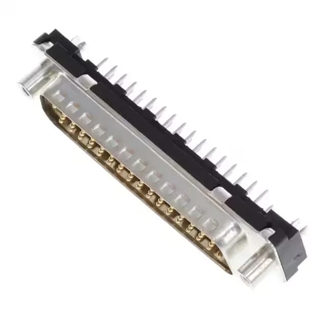 D50P24A4GV00LF — Amphenol ICC (FCI) product photo