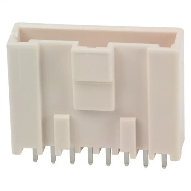 DF1EG-8P-2.5DSA — Hirose Electric Co Ltd product photo