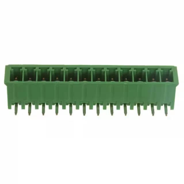 1-284512-2 — TE Connectivity AMP Connectors product photo