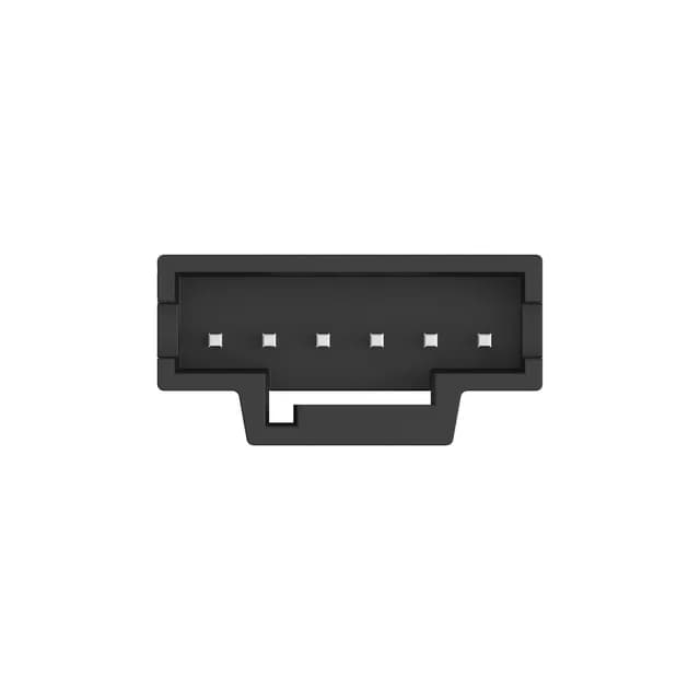 4-2232826-6 — TE Connectivity AMP Connectors product photo