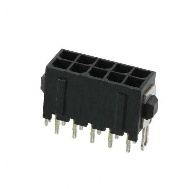 1-794681-0 — TE Connectivity AMP Connectors product photo