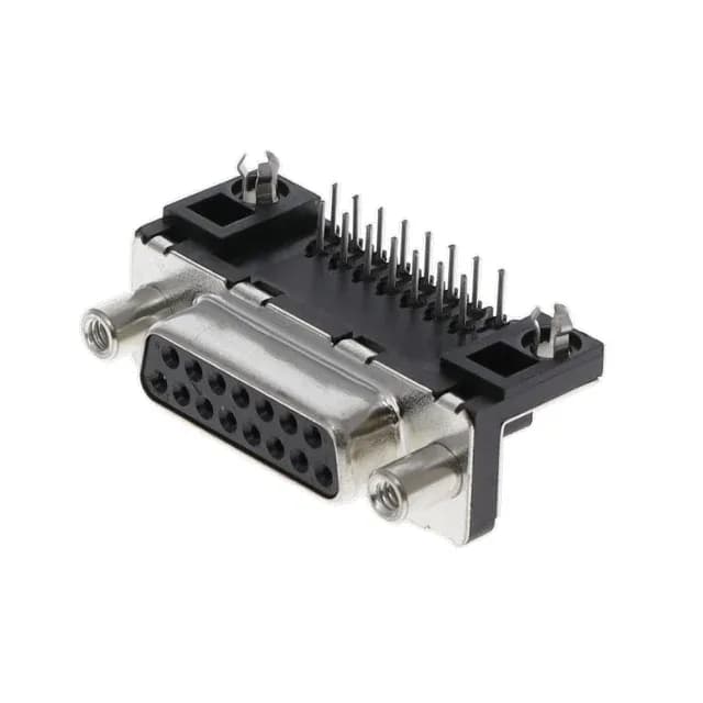 D15S23A4GV00LF — Amphenol ICC (FCI) product photo
