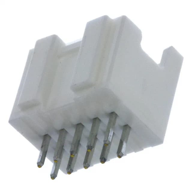 B10B-PADSS(LF)(SN)(F) — JST Sales America Inc. product photo