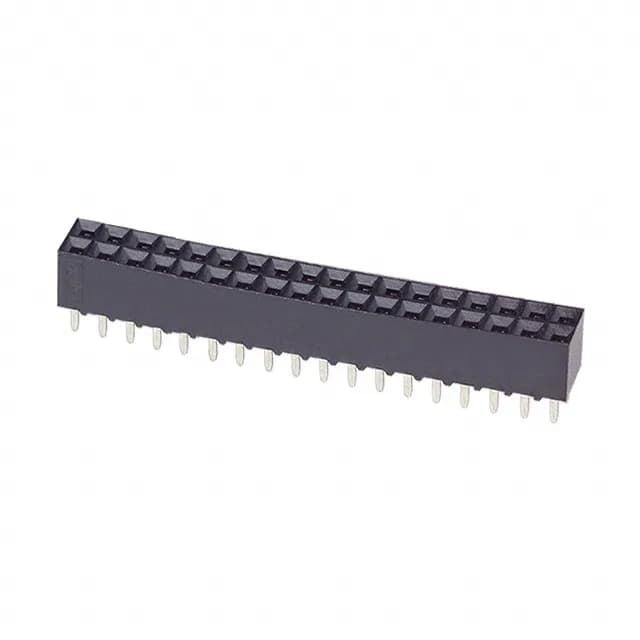 6-534998-8 — TE Connectivity AMP Connectors product photo