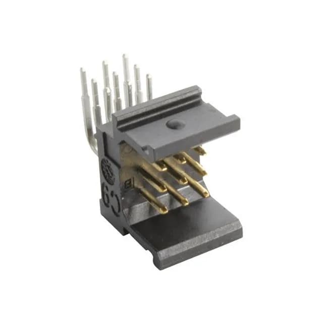 02519091103 — HARTING product photo