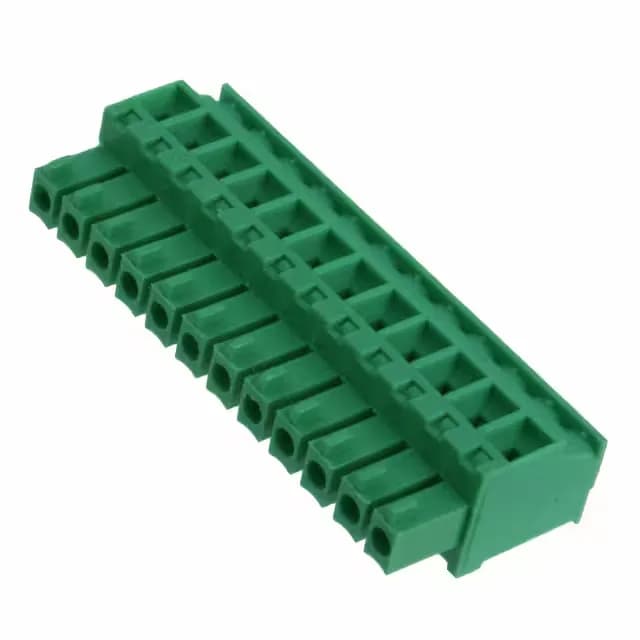 TS12315A0000G — Amphenol Anytek product photo
