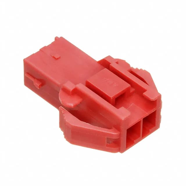 177906-2 — TE Connectivity AMP Connectors product photo