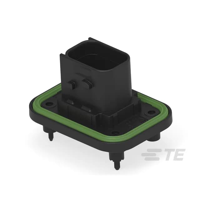 1-2378182-1 — TE Connectivity Deutsch Connectors product photo