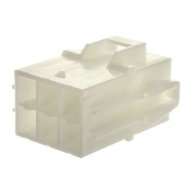 VLR-06V — JST Sales America Inc. product photo