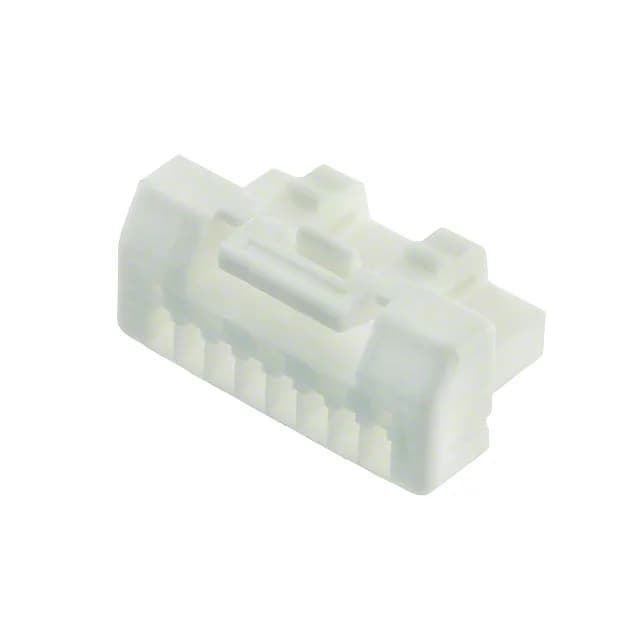 5023800800 — Molex product photo