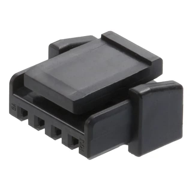 2045320801 — Molex product photo