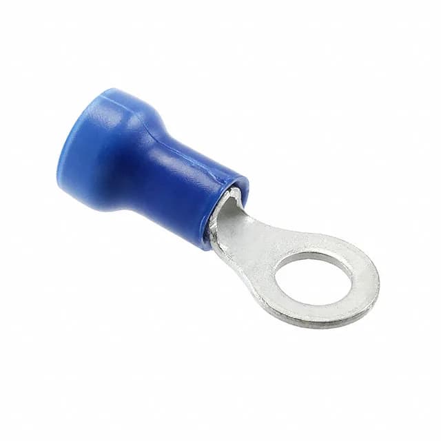 2-34161-2 — TE Connectivity AMP Connectors product photo