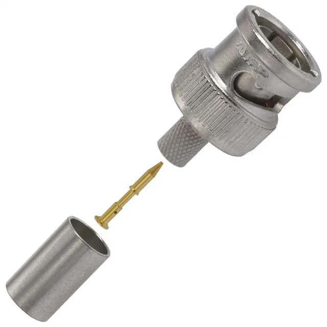 5413589-9 — TE Connectivity AMP Connectors product photo